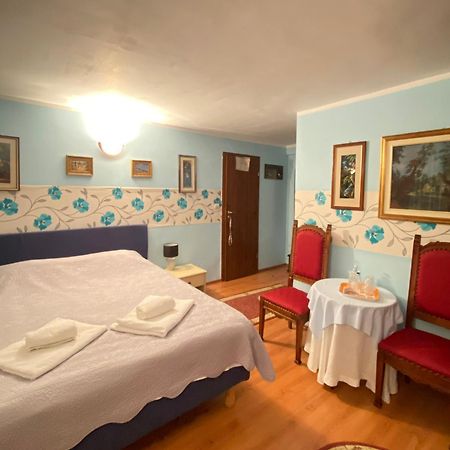 Casa Ticino Предеал Екстериор снимка