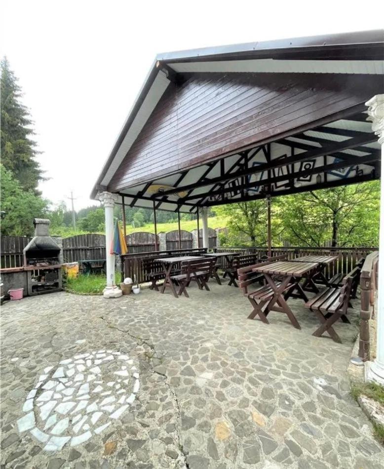 Casa Ticino Предеал Екстериор снимка