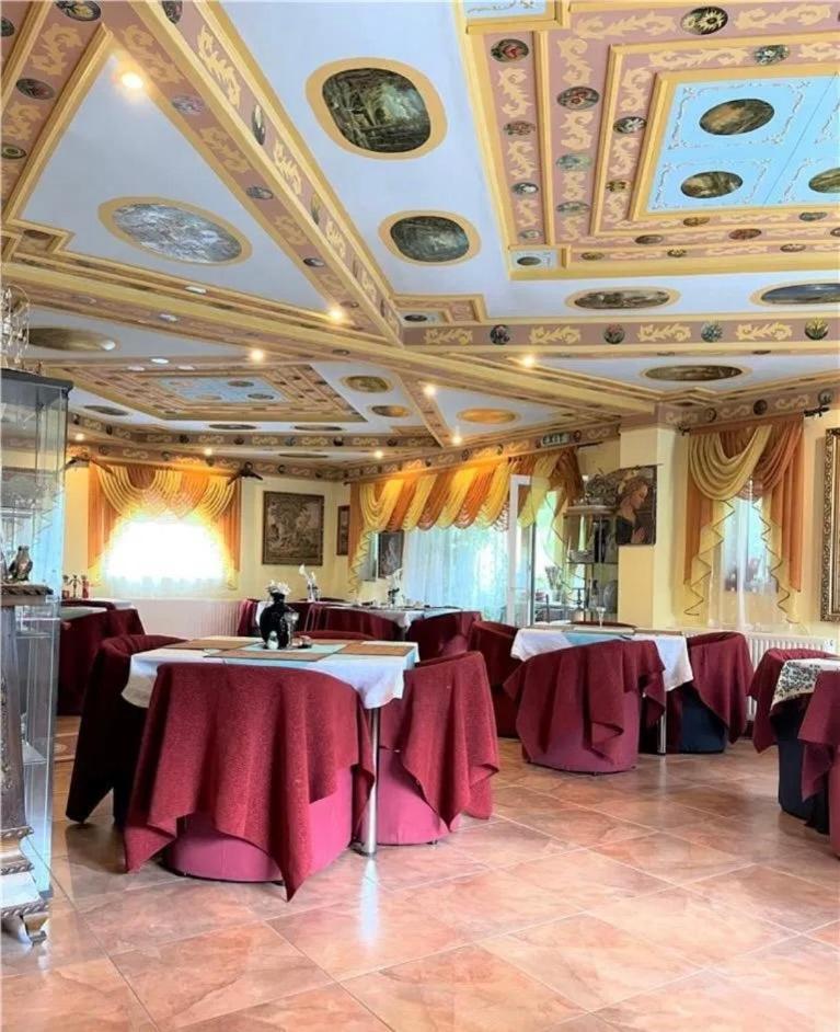 Casa Ticino Предеал Екстериор снимка