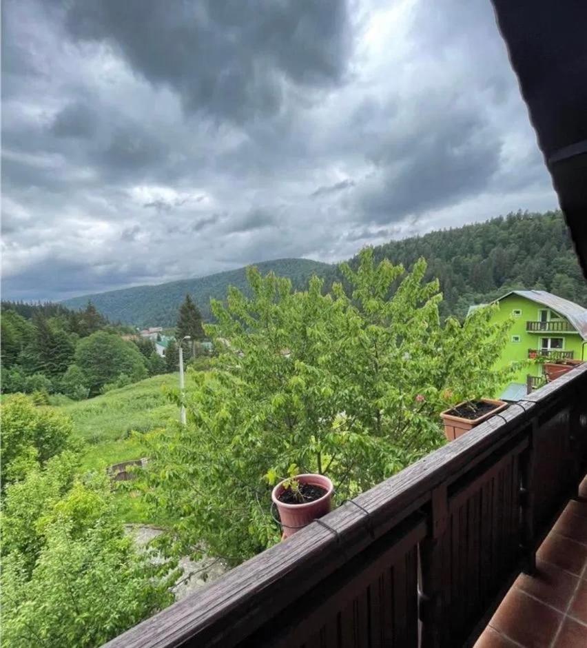 Casa Ticino Предеал Екстериор снимка