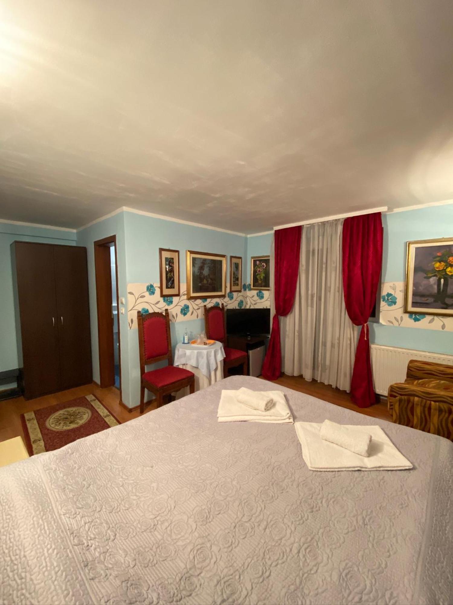 Casa Ticino Предеал Екстериор снимка