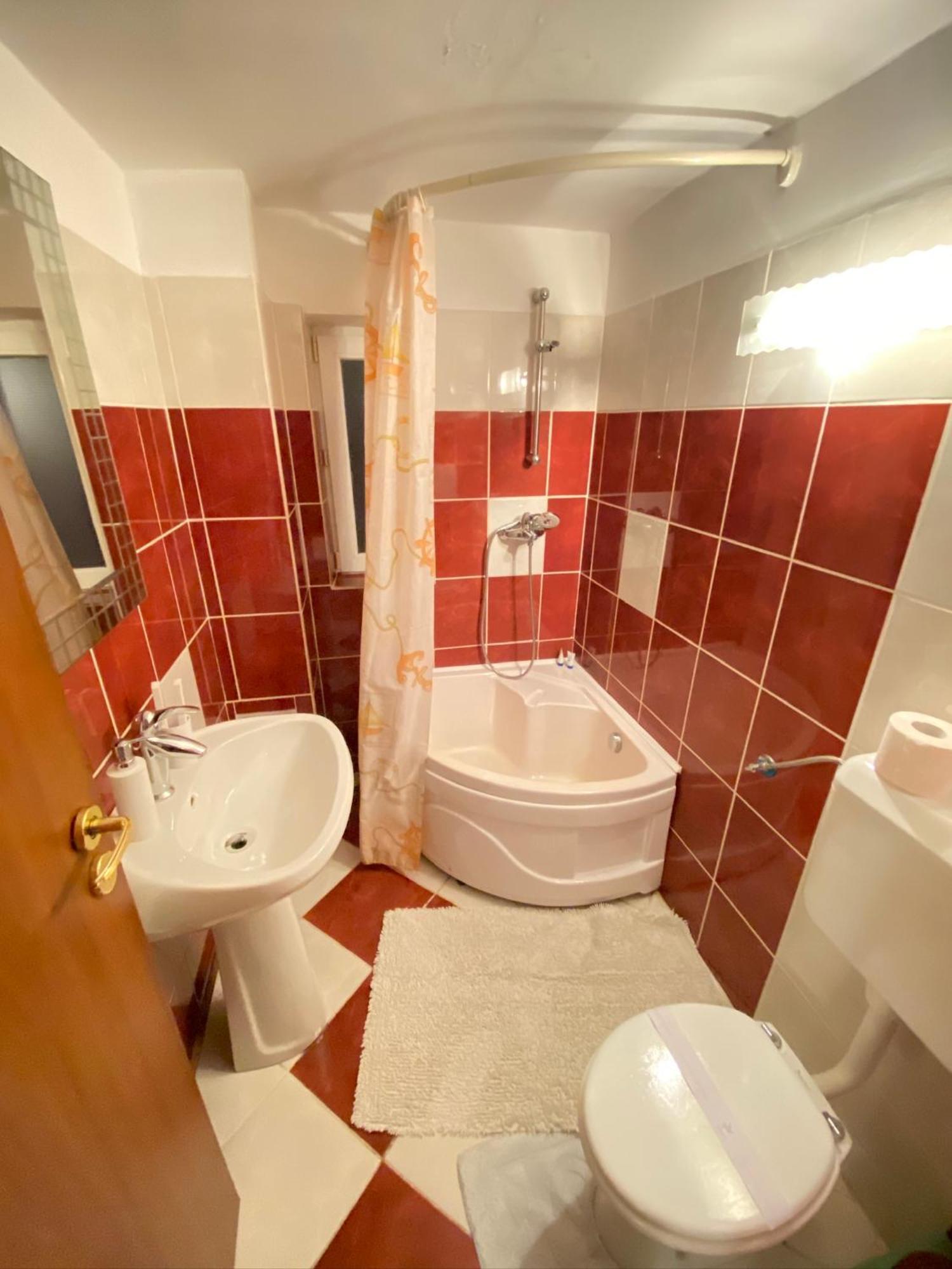 Casa Ticino Предеал Екстериор снимка