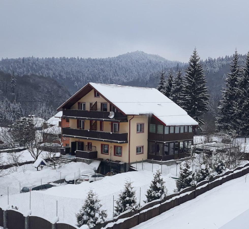 Casa Ticino Предеал Екстериор снимка